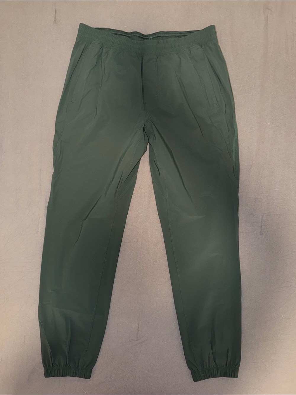 Lululemon Pace Breaker Jogger